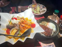 -鳗事鱼意·活鳗現烤专门店(富力海珠城店)
