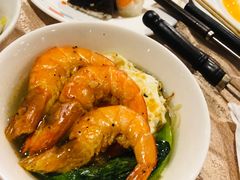 -汇泉王朝大饭店-旋转餐厅(南海路店)