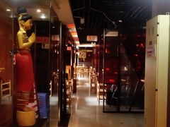 -傣妹火锅(四川北路店)