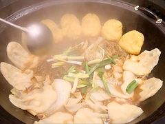 锅底主食-九味一品铁锅炖·地锅鸡(和信广场店)