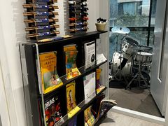-陆声·LandSoundMusic(西溪谷店)