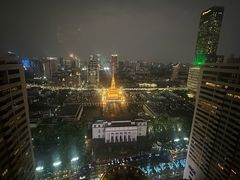 -上海波特曼丽思卡尔顿酒店
