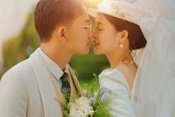 -金夫人婚纱摄影(西昌店)