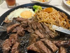 -豪享来牛排(人民店)