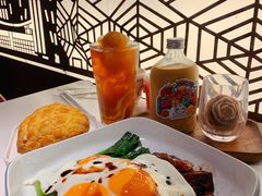 -柠檬树茶餐厅(海雅缤纷城店)