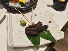 -元满•自助和牛·烧鸟lzakaya(文范路店)