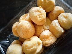 -泸溪河桃酥(欧尚店)