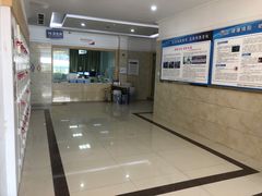 -美年大健康体检(绵阳店)