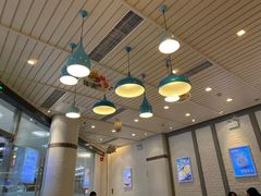 -满记甜品(荟聚购物中心店)