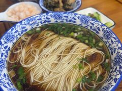 -孙盛兴奥灶面馆·蟹黄面·三虾面(山塘街总店)