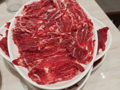 -味逍遥牛肉火锅(万江旗舰店)