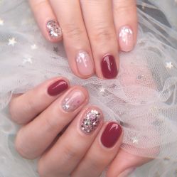 -安娜美甲美睫沙龙