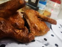 -五谷芳乳鸽王(海景店)