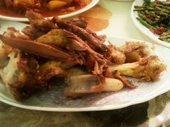 android_upload_pic-马尔龙新疆饭店·清真(瑞景店)