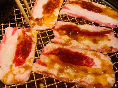 -一品诚记烤肉(大连柏威年购物中心店)