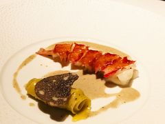 -Le Bernardin