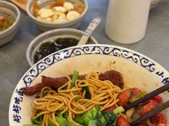 -梅溪·小伙子干挑面(安吉总店)