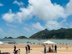 -大京沙滩