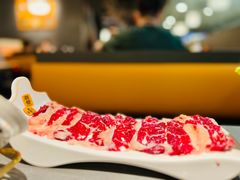 -潮发潮汕牛肉店(东方宝泰店)