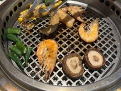 -千寻山野烤肉(中关村店)