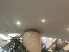 -太原茂业天地购物中心