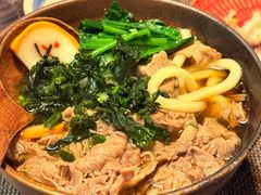 -满来寿喜烧(金虹桥店)