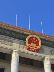 -人民大会堂宴会厅