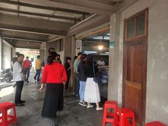 -老三鱼仔店