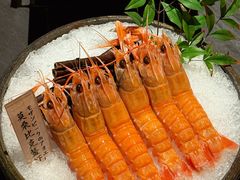 -上井料理黑金店(IFS国金中心店)