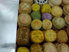 -北京稻香村(学清店)