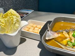 -半天妖烤鱼(新中关购物中心店)