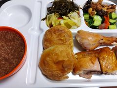 -香妃烤鸡(新奥店)