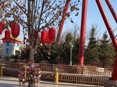 -北京欢乐谷