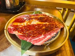 -九田家黑牛烤肉料理(太阳宫广场店)