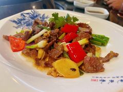 -阿多私房菜(顺德店)
