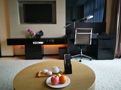 -贵阳万丽酒店