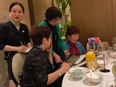 -香港龙凤楼(陆家嘴中心店)