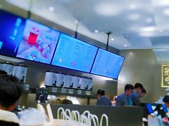 -奈雪的茶(市百一店)