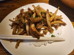 -金苑酒家·客家菜·广东老字号(万象店)