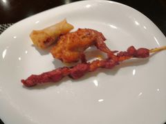 -博悦茶餐厅(文殊院店)