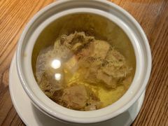 -金苑酒家·客家菜·广东老字号(万象店)