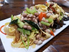 -老陈家烩菜(兴林路店)