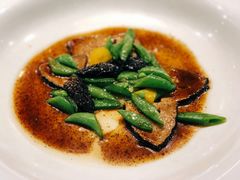 -大佛寺高级素食自助餐厅