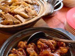 -叶全蒲种（乾）肉骨茶