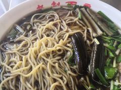 -老赵面店(大西路店)