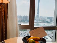 -广州富力丽思卡尔顿酒店