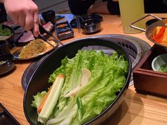 -汉拿山(包河万达店)