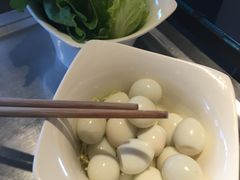 鹌鹑蛋-海底捞火锅(上元大街店)