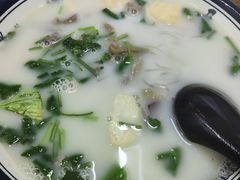-鸭小妹鸭血粉丝(老门东店)