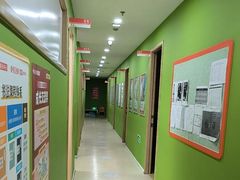-昂立青少儿成长中心(杨浦国和1000校区)